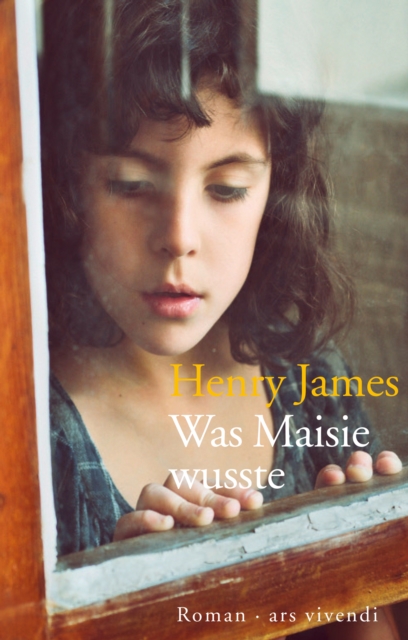 Was Maisie wusste (eBook), EPUB eBook