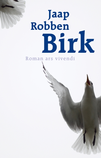 Birk (eBook), EPUB eBook