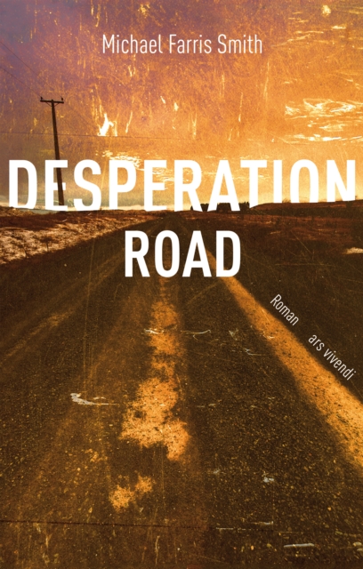 Desperation Road (eBook), EPUB eBook