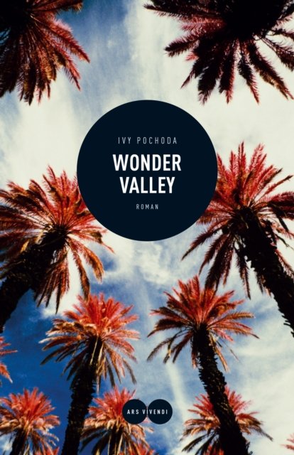 Wonder Valley (eBook), EPUB eBook
