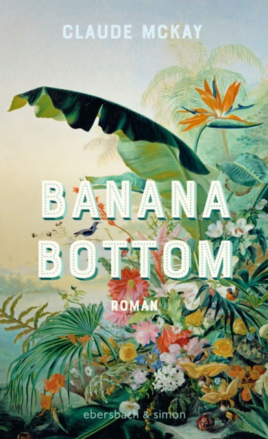 Banana Bottom : Roman, EPUB eBook