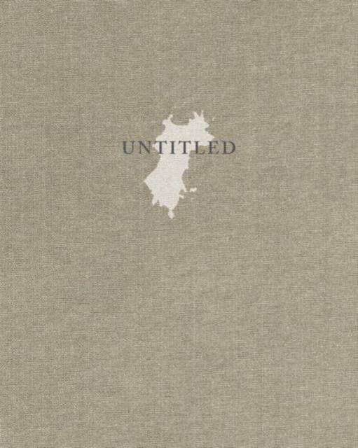 Bryan Adams : Untitled, Hardback Book