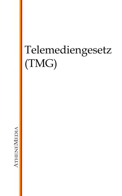 Telemediengesetz (TMG), EPUB eBook