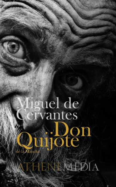 Don Quijote de la Mancha, EPUB eBook