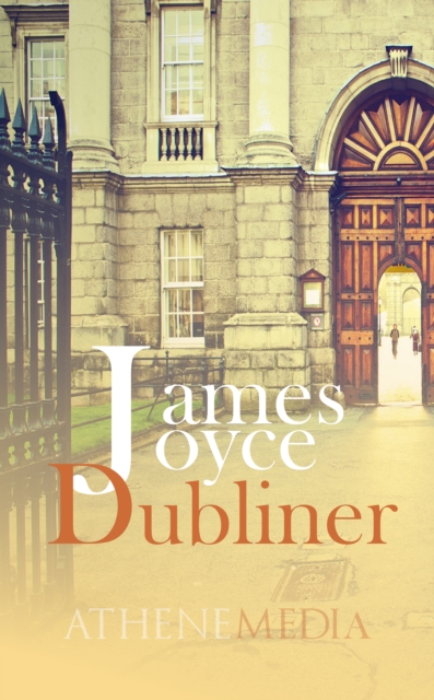 Dubliner, EPUB eBook
