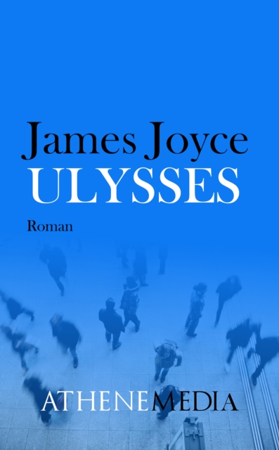 Ulysses, EPUB eBook