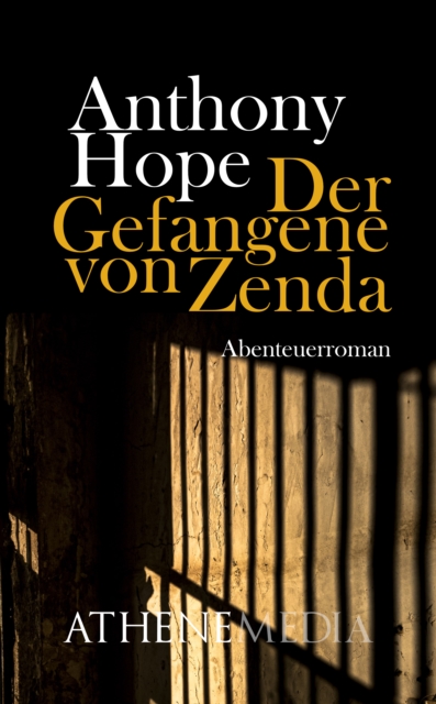 Der Gefangene von Zenda, EPUB eBook