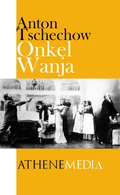 Onkel Wanja, EPUB eBook