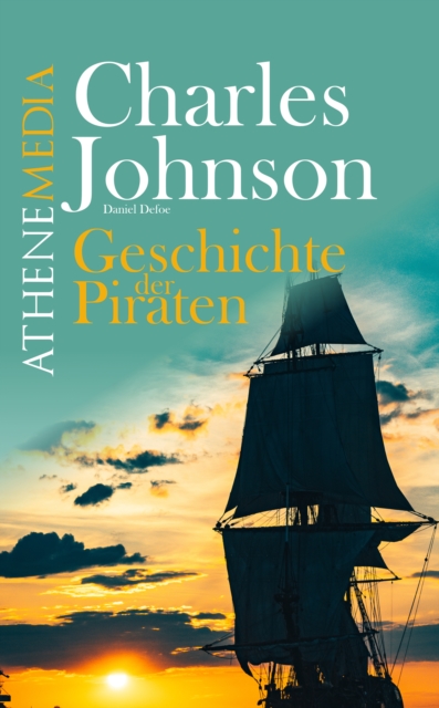 Geschichte der Piraten, EPUB eBook