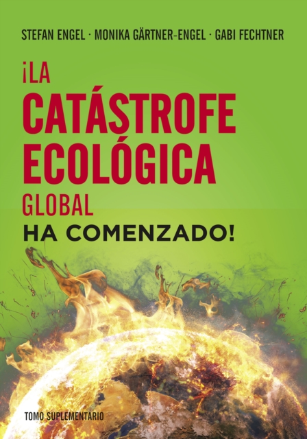 !La catastrofe ecologica global ha comenzado!, PDF eBook