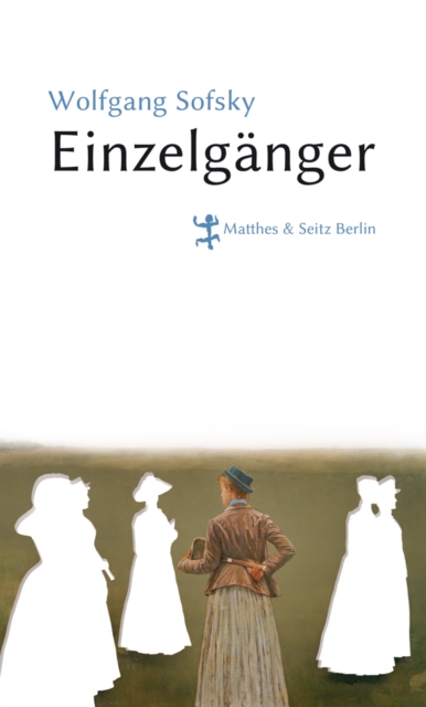 Einzelganger, EPUB eBook