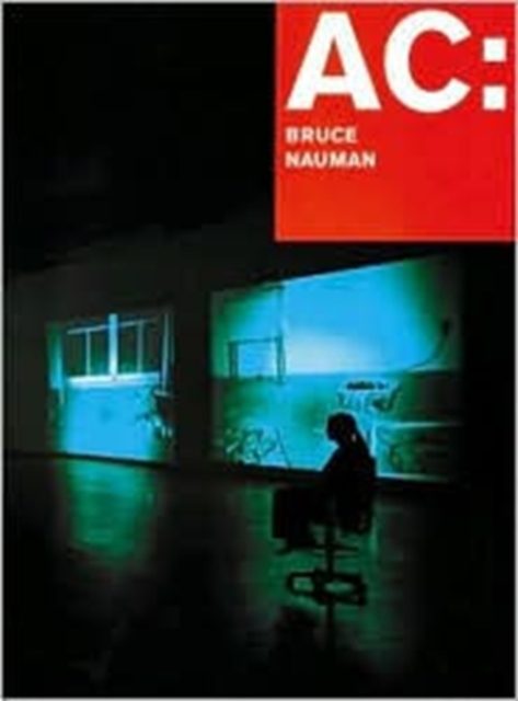 AC : Mapping the Studio 1 (Fat Chance John Cage), Hardback Book