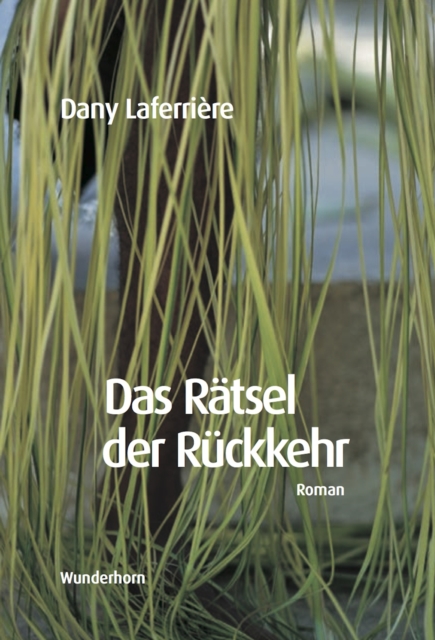 Das Ratsel der Ruckkehr : Roman, EPUB eBook