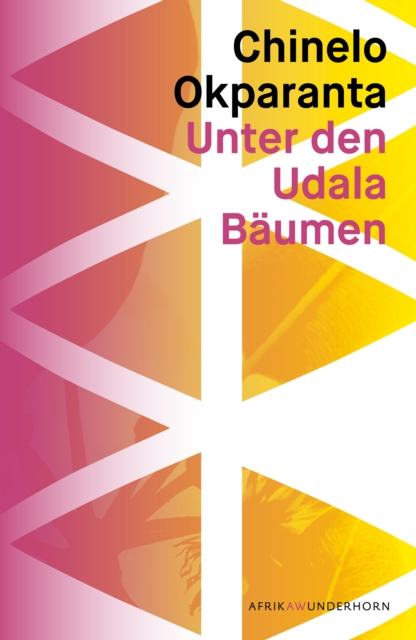 Unter den Udala Baumen : Roman, EPUB eBook