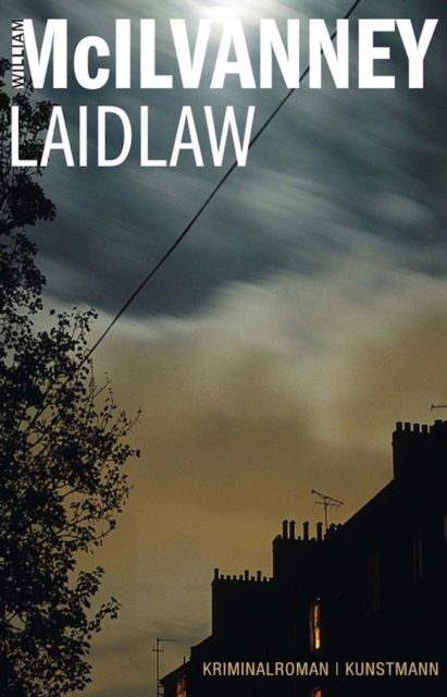 Laidlaw, EPUB eBook