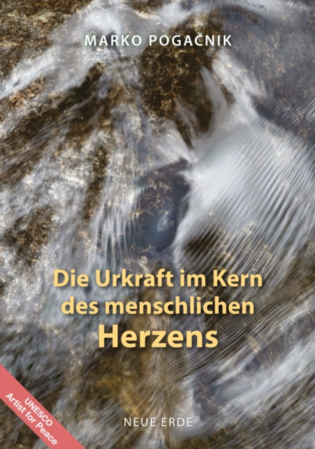 Die Urkraft im Kern des menschlichen Herzens, EPUB eBook