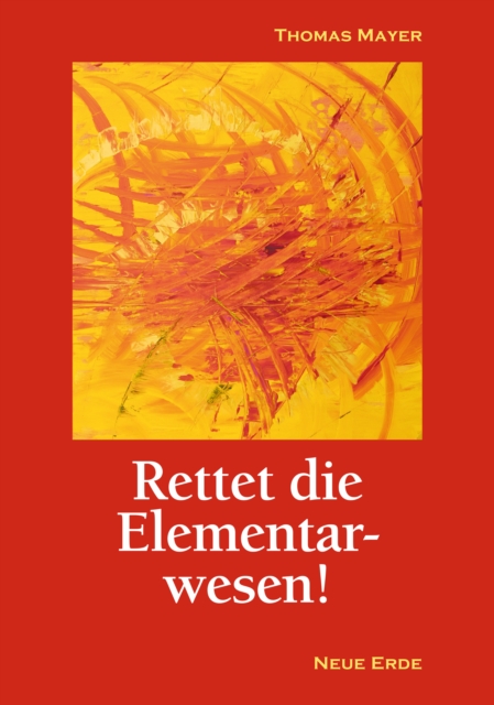 Rettet die Elementarwesen!, EPUB eBook