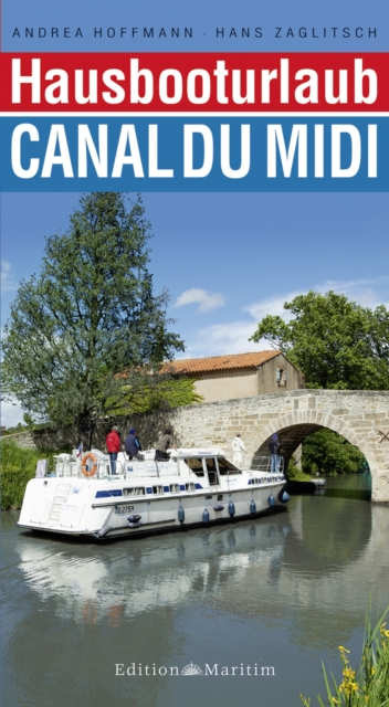 Hausbooturlaub Canal du Midi, PDF eBook