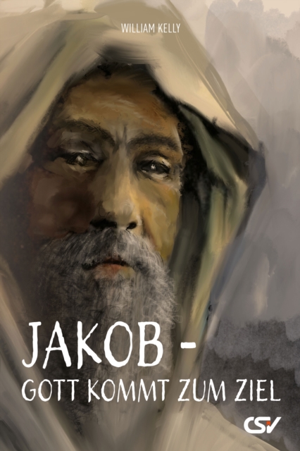 Jakob - Gott kommt zum Ziel, EPUB eBook