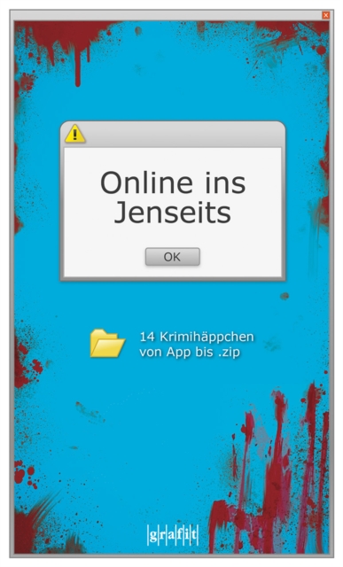 Online ins Jenseits, EPUB eBook