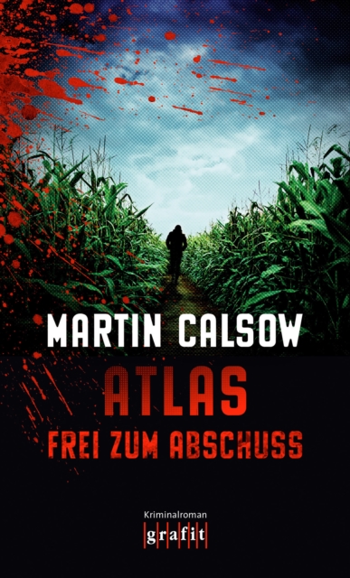 Atlas - Frei zum Abschuss, EPUB eBook