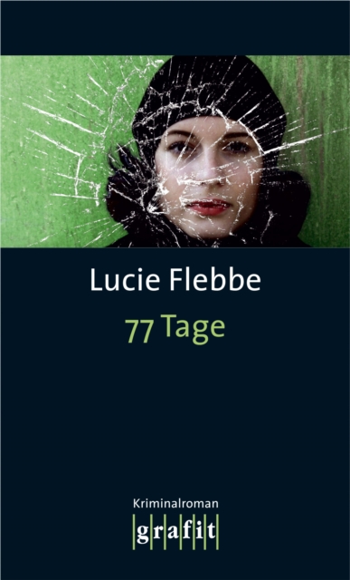 77 Tage : Lila Zieglers vierter Fall, EPUB eBook