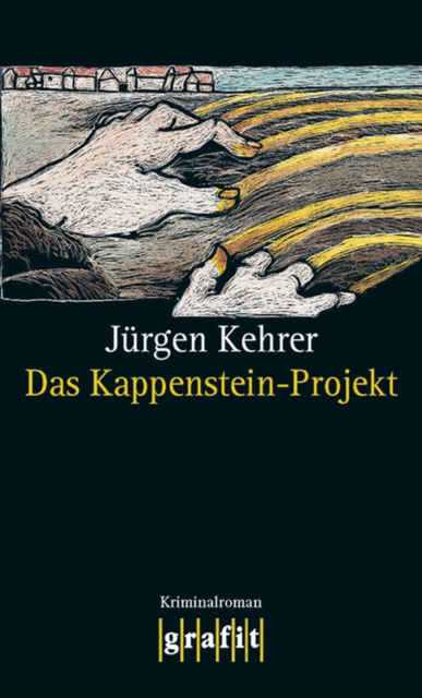 Das Kappenstein-Projekt : Wilsbergs 8. Fall, EPUB eBook