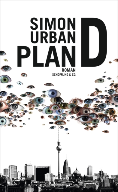 Plan D, EPUB eBook