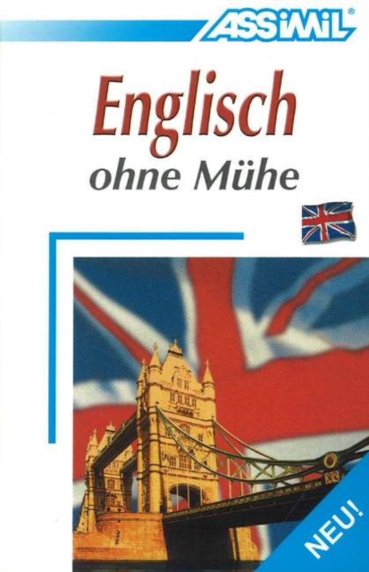Englisch ohne Muhe -- Book Only, Paperback / softback Book