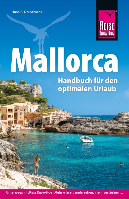 Mallorca : Handbuch fur den optimalen Urlaub, EPUB eBook