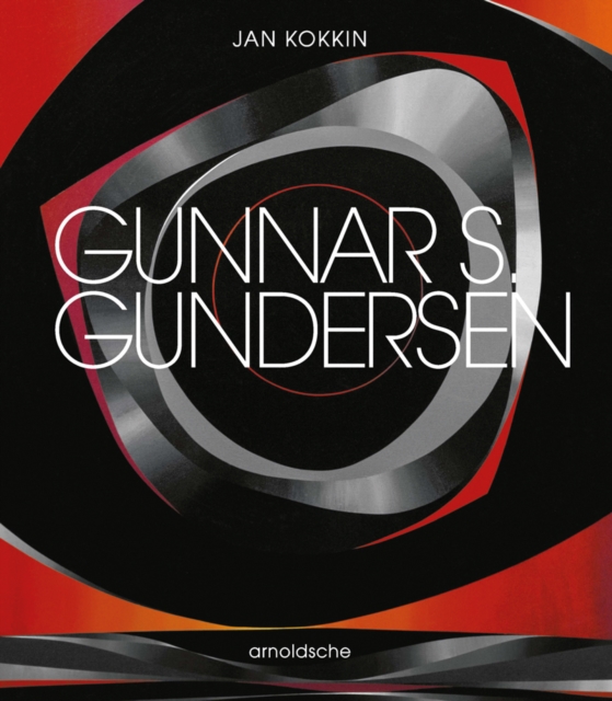 Gunnar S. Gundersen, Hardback Book