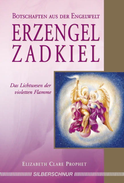 Erzengel Zadkiel, EPUB eBook