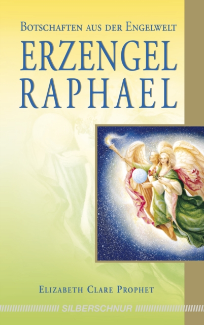 Erzengel Raphael, EPUB eBook