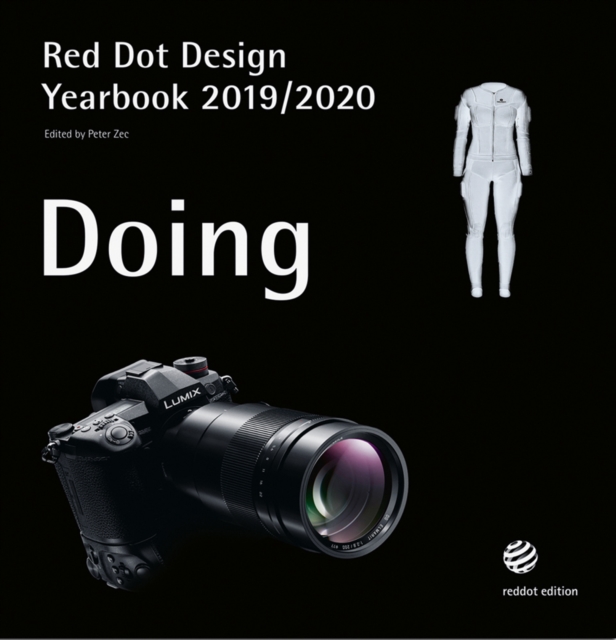 Doing 2019/2020, Hardback Book