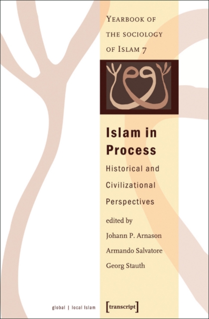 Islam in Process : Historical and Civilizational Perspectives (Yearbook of the Sociology of Islam 7), Paperback / softback Book
