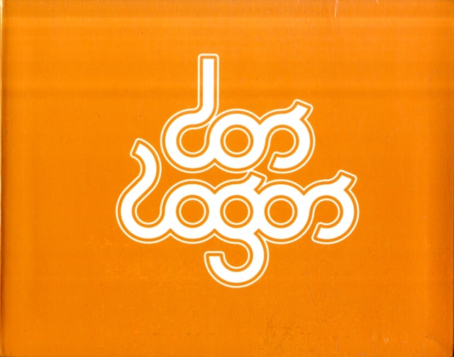 Dos Logos, Paperback Book