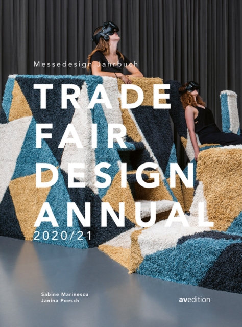 Trade Fair Annual 2020/21, Hardback Book
