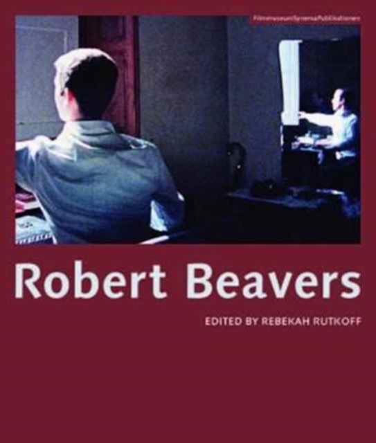 Robert Beavers, Paperback / softback Book