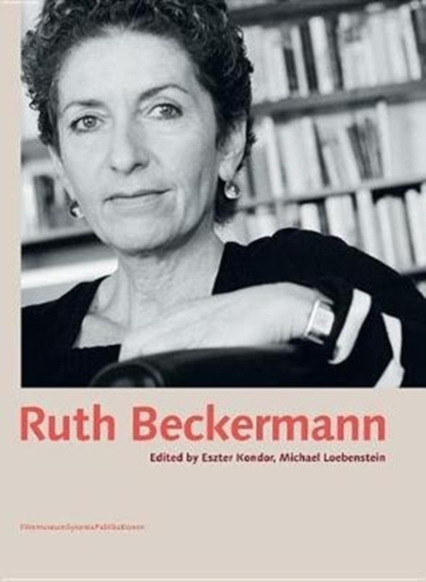 Ruth Beckermann, Paperback / softback Book