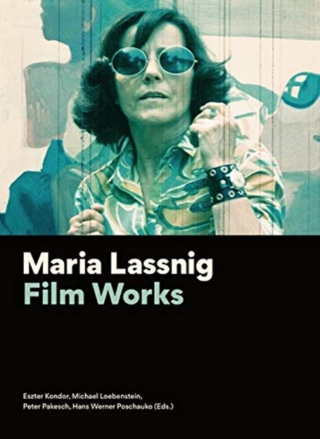Maria Lassnig - Film Works, Paperback / softback Book