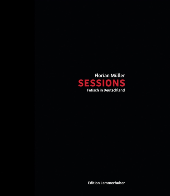 Sessions, Hardback Book