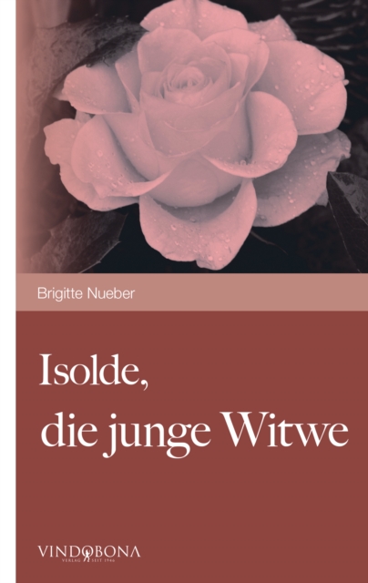 Isolde, die junge Witwe, EPUB eBook