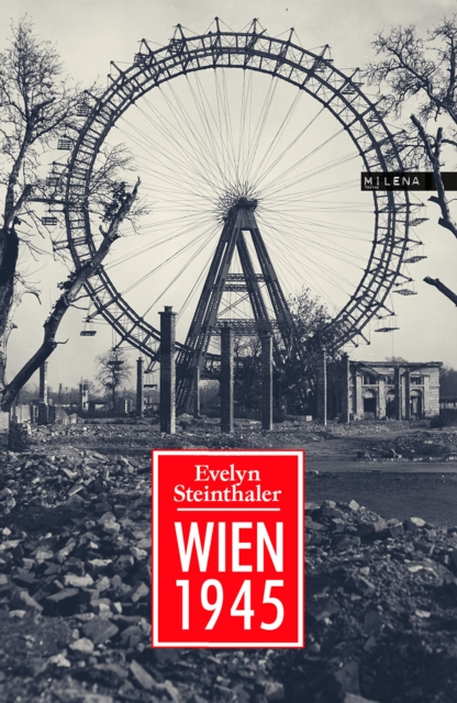 Wien 1945, EPUB eBook