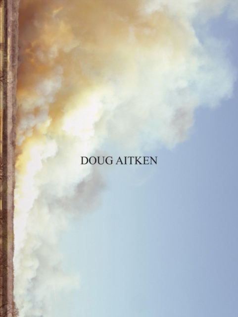 Doug Aitken, Hardback Book