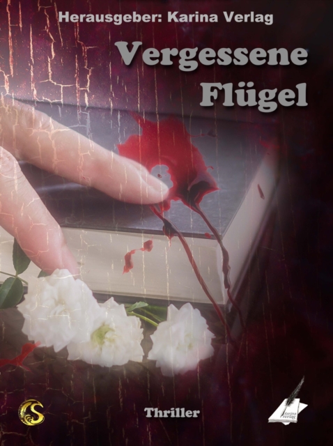 Vergessene Flugel, EPUB eBook
