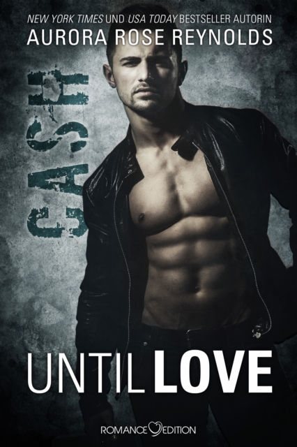 Until Love: Cash, EPUB eBook