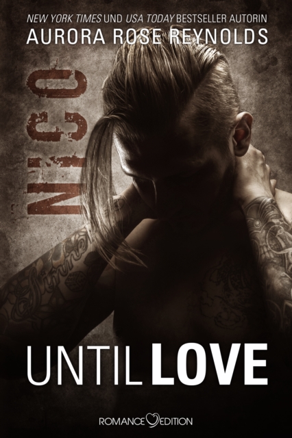Until Love: Nico, EPUB eBook