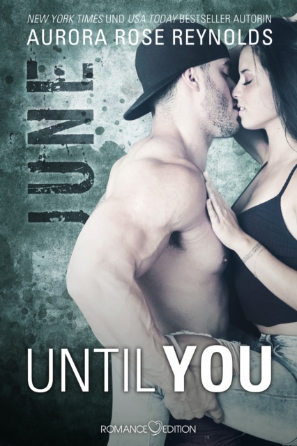 Until You: June, EPUB eBook