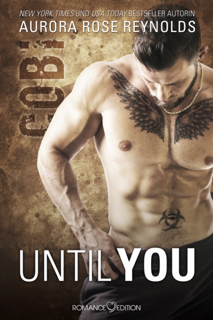 Until You: Cobi, EPUB eBook