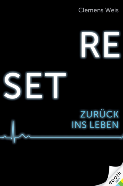 RESET : Zuruck ins Leben, EPUB eBook